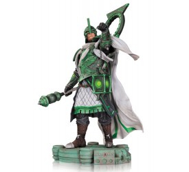 Infinite Crisis Statue Arcane Green Lantern 28 cm
